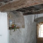 047 - Gualdo di Narni antistante la chiesa parrocchiale
