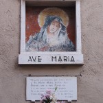 072 - Terni immagine mariana in via Nicola Fabrizi _Sant'Alò