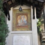 074 - Terni piazza Duomo_Madonna del Cassero