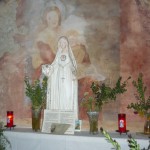 115 - Altrocanto Itinerario mariano